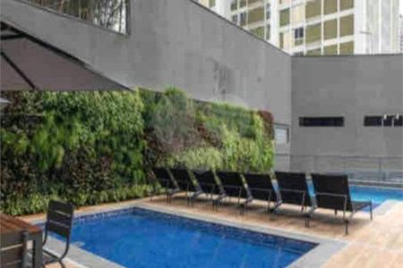 Studio moderno na Vila Mariana!