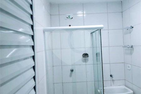 Apartamento na Bela Vista com 34m²