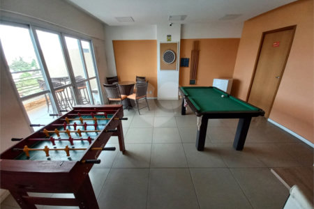 Apartamento Residencial à venda