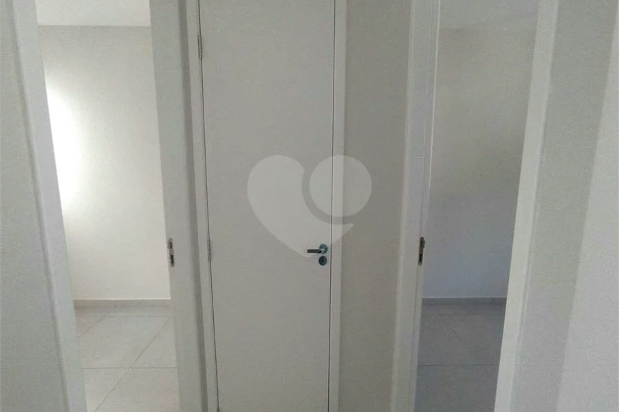 Apartamento para alugar com 2 quartos em Imirim, São Paulo, SP