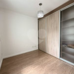 Apartamento para venda no Residencial Piazza Della Fontana com 3 quartos e 1 vaga.