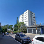 APARTAMENTO ACLIMAÇÃO 1 QUARTO/COZINHA/SALA, 55m2, 1 GARAGEM