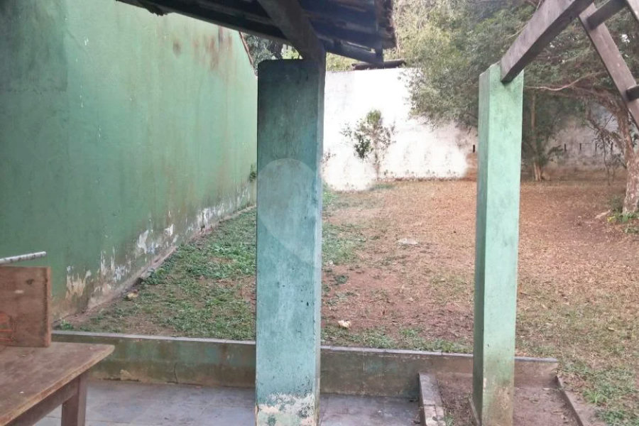 Casa á venda - Jabaquara