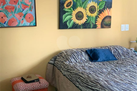 Apartamento no Condomínio Lumira Home, localizado em Bauru/SP.