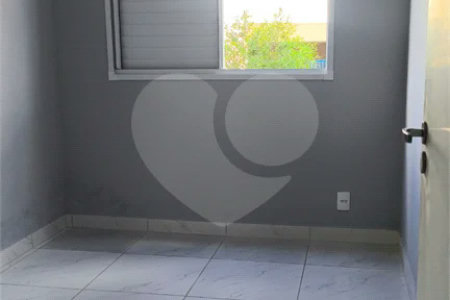 Apartamento dois dormitórios c/ suíte Hortolândia
