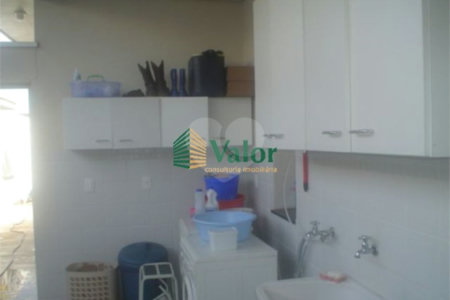 Casa alto padrão em São Carlos-SP