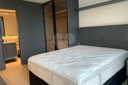 Apartamento á venda - W Residences