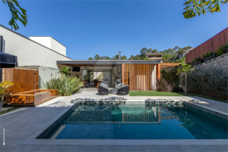 Casa à venda no condomínio Vinhas da Vista Alegre - Lado Sede, Vinhedo - SP