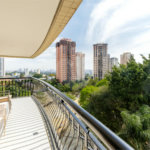 Apartamento à venda com 3 suítes em Alto da Boa Vista, São Paulo, SP