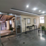 Apartamento para locação - Vila Guarani