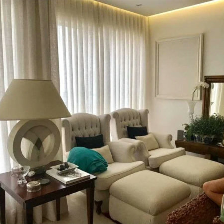Casa à venda com 4 suítes em Vila São Silvestre, São Paulo, SP