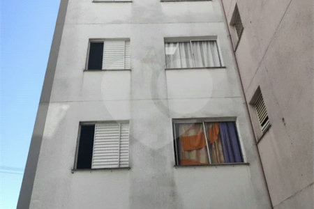 Apartamento à venda no Bonsucesso, em Guarulhos, com 42 m²