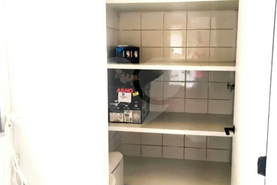 Lindo Apartamento Alto Da Boa Vista