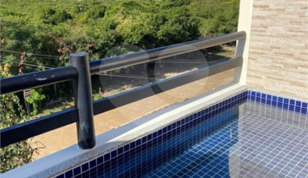 Casa à venda com 3 quartos, sendo 2 suítes, em Peró, Cabo Frio, RJ