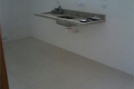 Sobrado à venda com 2 suítes em Vila Tiradentes, São Paulo, SP