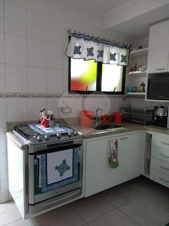 Apartamento á venda - Jabaquara
