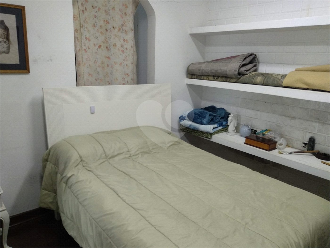 Sobrado à venda com 3 quartos, sendo 1 suíte, em Vila Mascote, São Paulo, SP