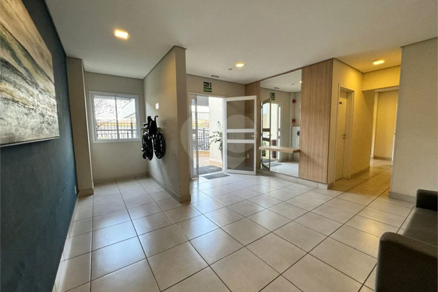 Apartamento á venda no Morumbi - Piracicaba/SP.