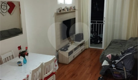 Apartamento à venda com 3 quartos em Jaraguá, São Paulo, SP