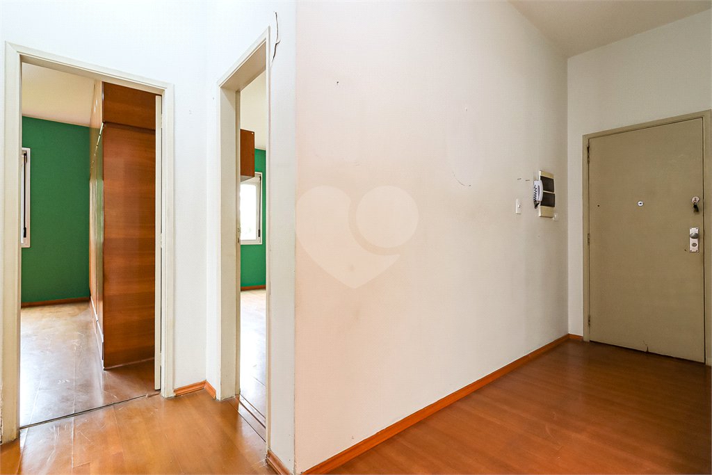 Oportunidade Espaçosa: Apartamento de 88 m² na Bela Vista!