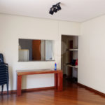 Apartamento a Venda na Chácara Santo Antônio, 163 m², 3 suítes, 2 vagas,, lazer e próximo ao parque