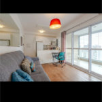 Apartamento mobiliado na Vila Mariana – pronto para morar!