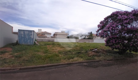 Loteamento à venda em Condomínio Parque Residencial Damha I, São Carlos, SP