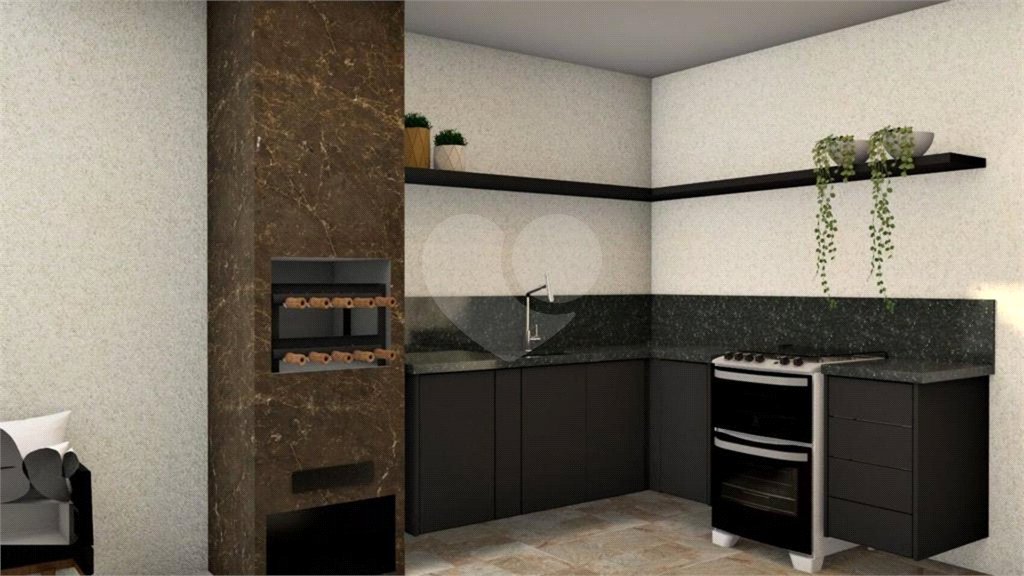 CASA A VENDA NO CONDOMINIO RESERVA URBANOVA COM 3 DORMITÓRIOS, 1 SUÍTE, 2 VAGAS, SÃO JOSÉ DOS CAMPOS