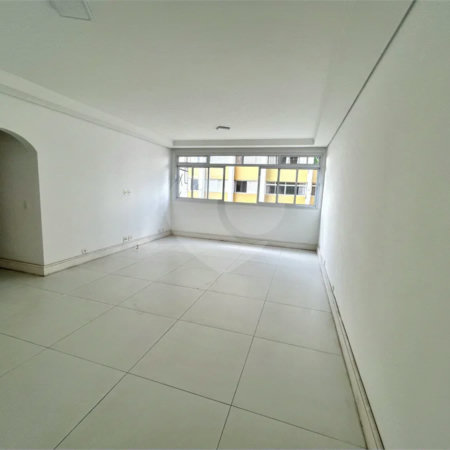 Apartamento de 105 m2, 3 dorms, 2 vagas livres em Perdizes