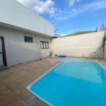 Excelente casa toda reformada e com otimo acabamento com churrasqueira e piscina
