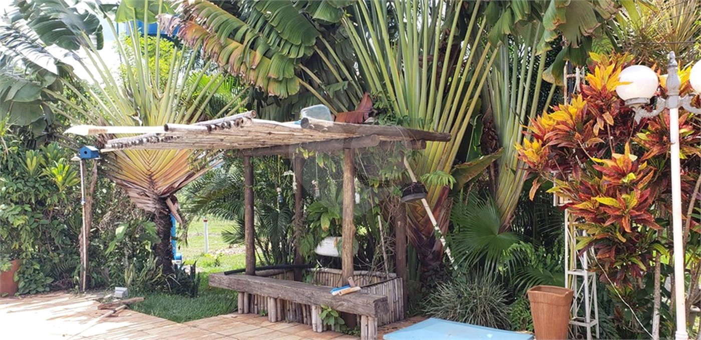 Sitio para venda.