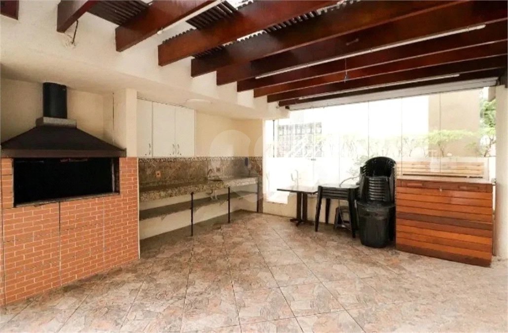 Apartamento à venda com 3 quartos em Vila Nova Cachoeirinha, São Paulo, SP