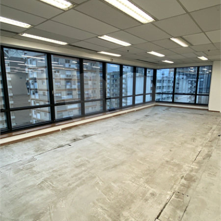 Sala comercial Alto padrão Alameda Santos