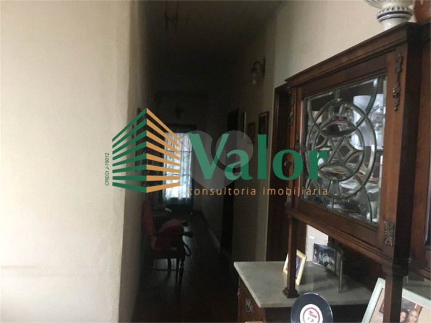 Casa térrea a venda