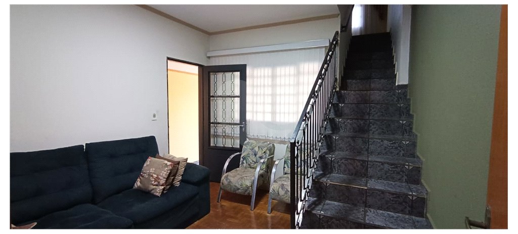 Casa à venda com 3 quartos, sendo 1 suíte, em Vila Boa Vista, São Carlos - SP