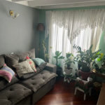 Apartamento à venda com 2 quartos em Jardim Amaralina, São Paulo - SP