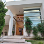 Casa térrea no Damha I
