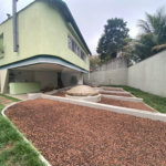 Casa térrea com 3 quartos para alugar no Jardim dos Estados, São Paulo - SP