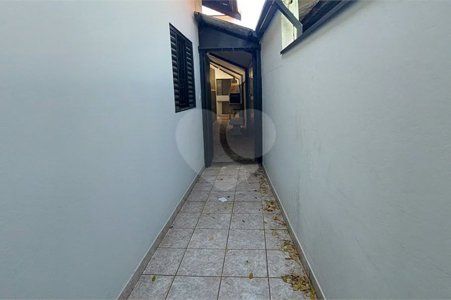 Casa à venda com 3 quartos, sendo 1 suíte, em Vila Belém, Piracicaba, SP