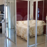 APARTAMENTO DE FINO TRATO - UM POR ANDAR NA MOOCA BELO