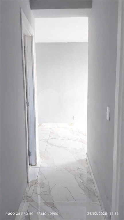Apartamento dois dormitórios c/ suíte Hortolândia