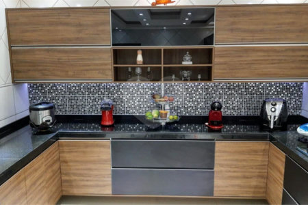 Casa à venda com 3 quartos sendo 1 suíte em Encanto do Planalto