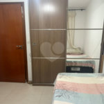 Casa à venda com 2 quartos no condomínio Residencial Fernandes, São Paulo - SP