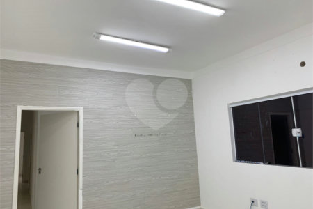 Imóvel Comercial á venda Rua Aquidaban, São Carlos, Centro.
