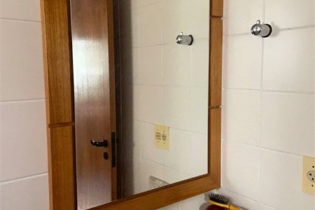 Apartamento à venda com 4 quartos, sendo 3 suítes,  em Cidade São Francisco, São Paulo, SP