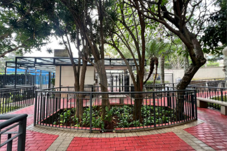 Apartamento á venda - Saúde