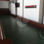 apartamento alto padrão na paes de barros!!