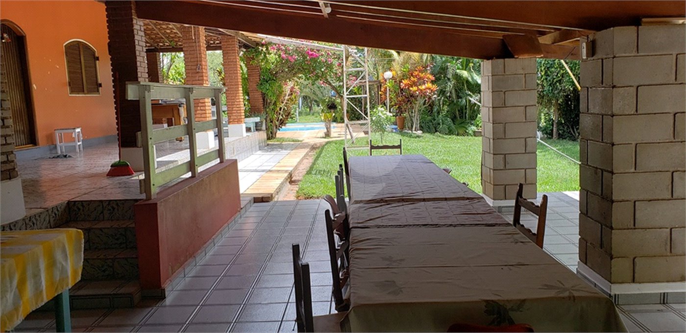 Sitio para venda.