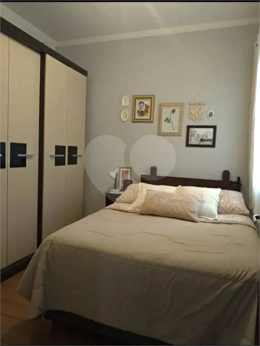 Apartamento à venda – Condomínio Jardim das Torres
