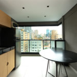 Apartamento Studio - Aclimação - Vila Mariana - 1 Quarto - Venda / Compra